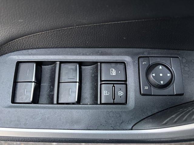 2024 Toyota RAV4 Limited AWD (GS)