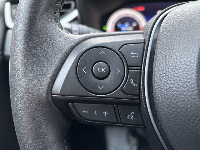 2024 Toyota RAV4 Limited AWD (GS)