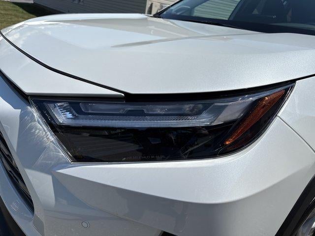2025 Toyota RAV4 Limited AWD (GS)