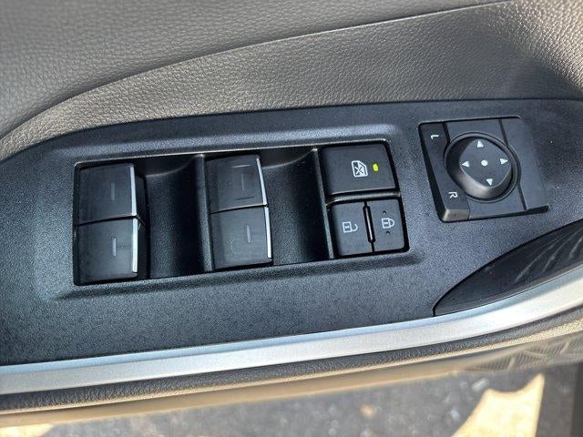 2025 Toyota RAV4 Limited AWD (GS)