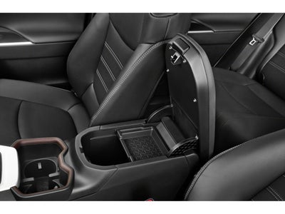 2025 Toyota RAV4 Limited AWD (GS)
