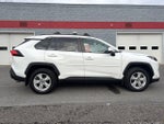 2021 Toyota RAV4 XLE AWD (Natl)