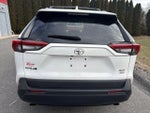 2021 Toyota RAV4 XLE AWD (Natl)