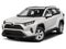 2021 Toyota RAV4 XLE AWD (Natl)
