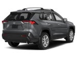 2025 Toyota RAV4 XLE AWD (Natl)