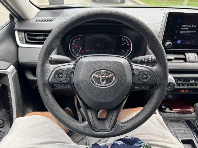 2023 Toyota RAV4 XLE AWD (Natl)