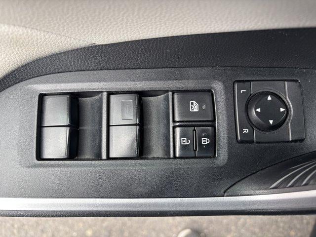 2020 Toyota RAV4 XLE AWD (Natl)