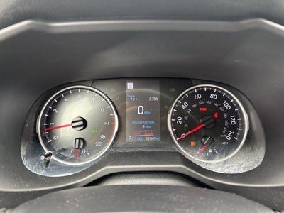 2020 Toyota RAV4 XLE AWD (Natl)