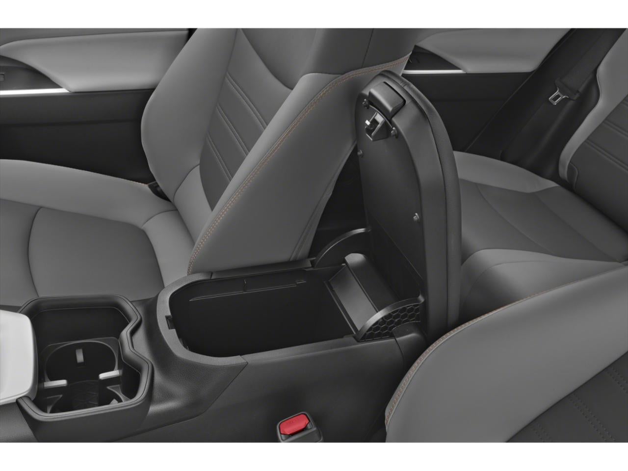 2023 Toyota RAV4 XLE AWD (Natl)