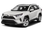 2021 Toyota RAV4 XLE AWD (Natl)