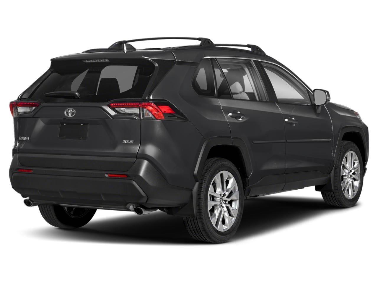 2023 Toyota RAV4 XLE AWD (Natl)