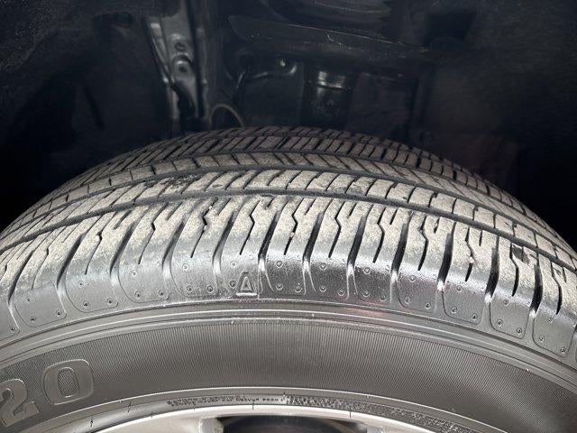 2025 Toyota RAV4 XLE AWD (Natl)