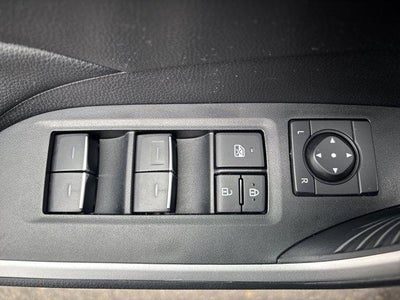 2025 Toyota RAV4 XLE AWD (Natl)