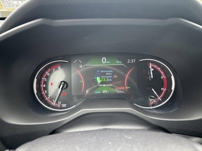 2025 Toyota RAV4 XLE AWD (Natl)