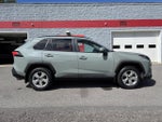 2021 Toyota RAV4 XLE AWD (Natl)