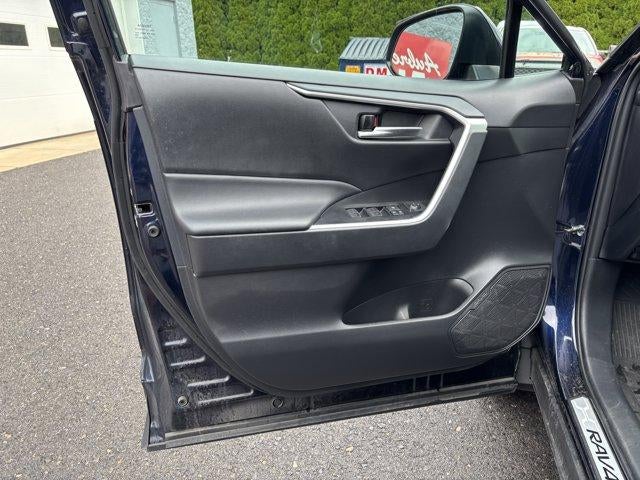2024 Toyota RAV4 XLE AWD (Natl)