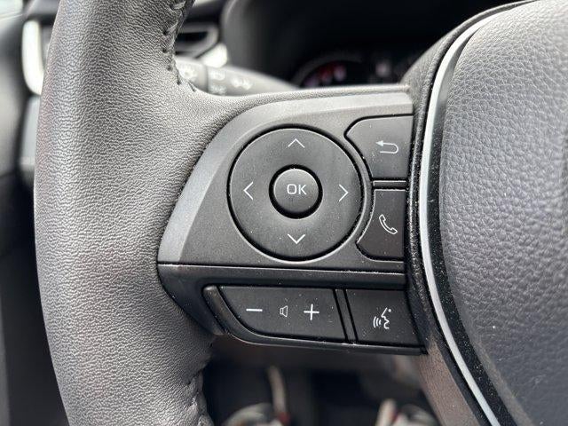 2024 Toyota RAV4 XLE AWD (Natl)