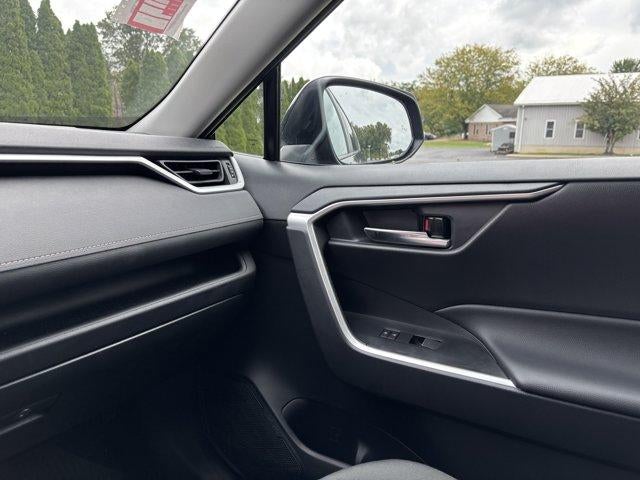 2024 Toyota RAV4 XLE AWD (Natl)