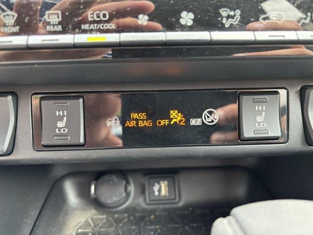 2024 Toyota RAV4 XLE AWD (Natl)