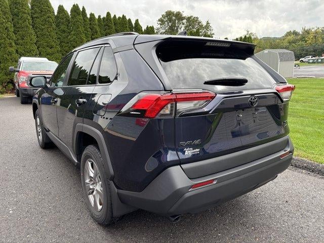 2024 Toyota RAV4 XLE AWD (Natl)