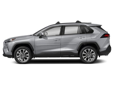2024 Toyota RAV4 XLE AWD (Natl)