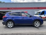 2014 Toyota RAV4 AWD 4dr XLE (Natl)