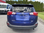 2014 Toyota RAV4 AWD 4dr XLE (Natl)