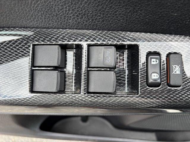 2018 Toyota RAV4 Adventure AWD (Natl)