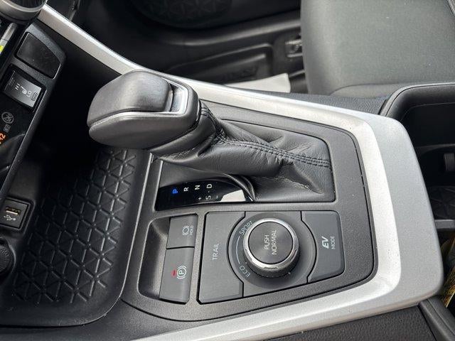 2023 Toyota RAV4 Hybrid SE AWD (Natl)