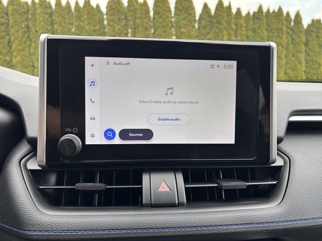 2023 Toyota RAV4 Hybrid SE AWD (Natl)