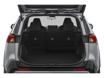 2023 Toyota RAV4 Hybrid SE AWD (Natl)