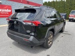 2025 Toyota RAV4 Hybrid Woodland AWD (Natl)