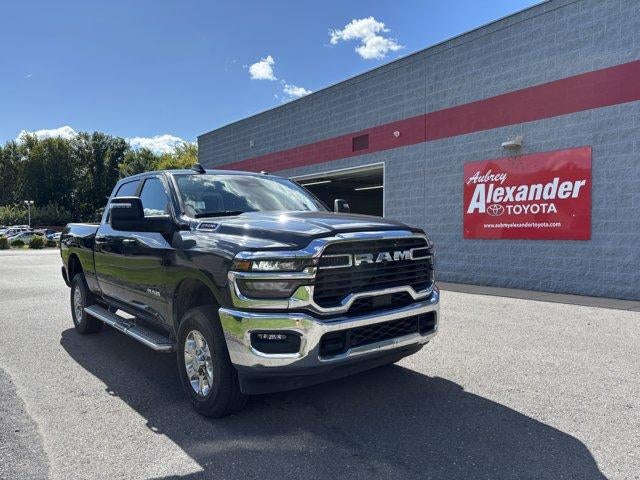 2026 RAM 2500 Pickup