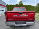 2026 RAM 2500 Big Horn 4x4 Crew Cab 6'4" Box