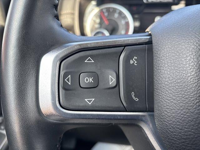 2024 RAM 2500 Laramie 4x4 Crew Cab 6'4" Box