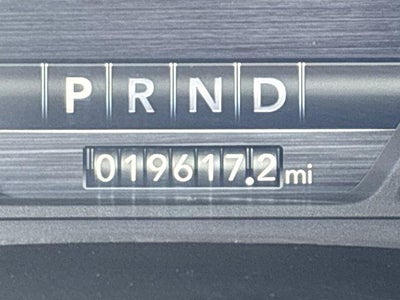 2024 RAM 2500 Laramie 4x4 Crew Cab 6'4" Box