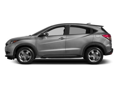 2017 Honda HR-V EX 2WD CVT