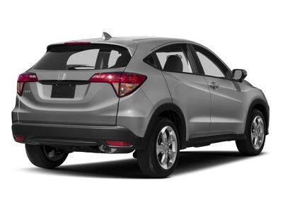 2017 Honda HR-V EX 2WD CVT