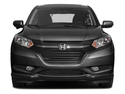 2017 Honda HR-V EX 2WD CVT