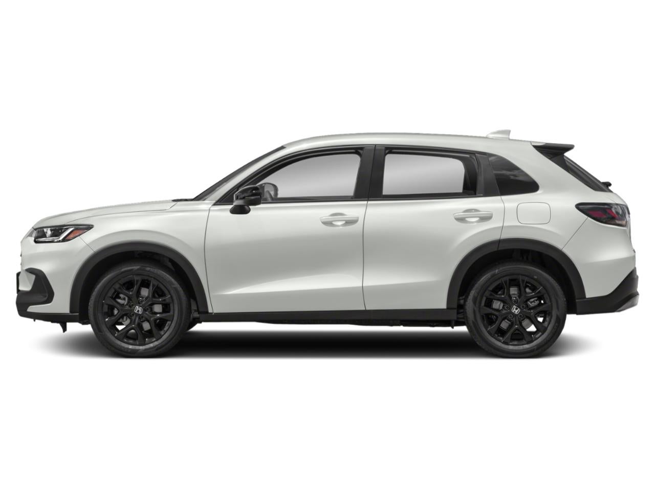 2025 Honda HR-V Sport AWD CVT