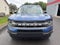 2024 Ford Bronco Sport Big Bend 4x4