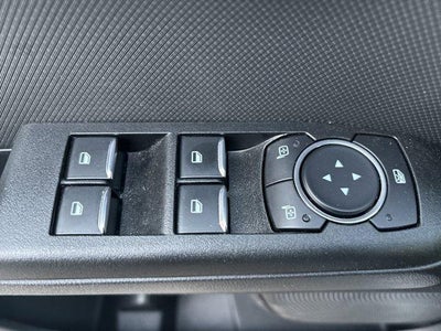 2025 Ford Bronco Sport Outer Banks 4x4