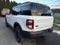 2025 Ford Bronco Sport Outer Banks 4x4