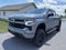 2023 Chevrolet Silverado 1500 Crew Cab Standard Box 4-Wheel Drive RST
