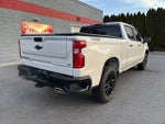 2024 Chevrolet Silverado 1500 Crew Cab Standard Box 4-Wheel Drive LT Trail Boss