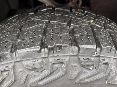 2024 Chevrolet Silverado 1500 Crew Cab Short Box 4-Wheel Drive LT Trail Boss