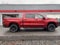 2024 Chevrolet Silverado 1500 Crew Cab Short Box 4-Wheel Drive LT Trail Boss