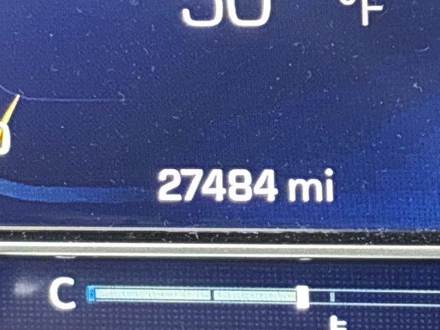 2024 Chevrolet Silverado 1500 Crew Cab Short Box 4-Wheel Drive LT Trail Boss