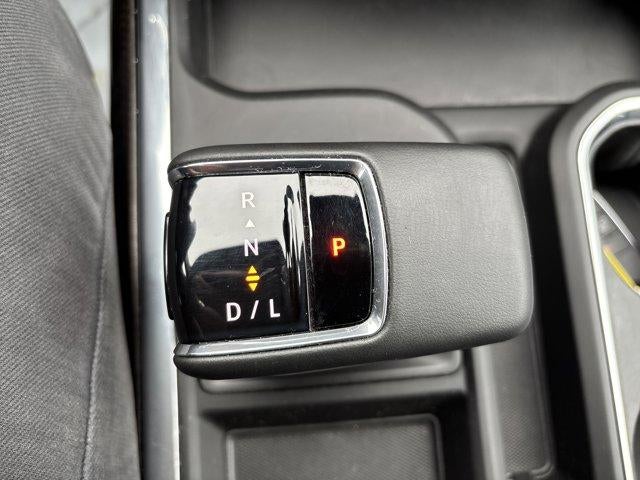 2024 Chevrolet Silverado 1500 Crew Cab Short Box 4-Wheel Drive LT Trail Boss