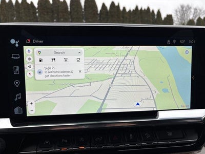 2024 Chevrolet Silverado 1500 Crew Cab Short Box 4-Wheel Drive LT Trail Boss